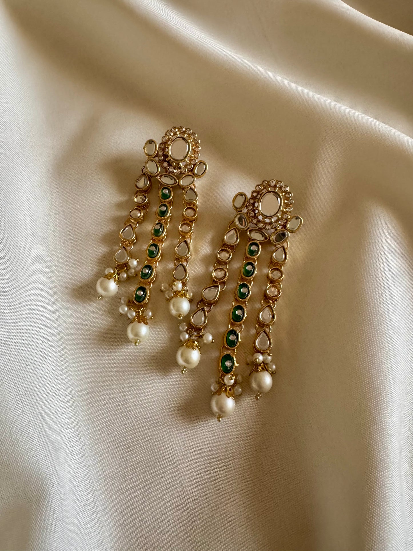~RAANIA EARRINGS~