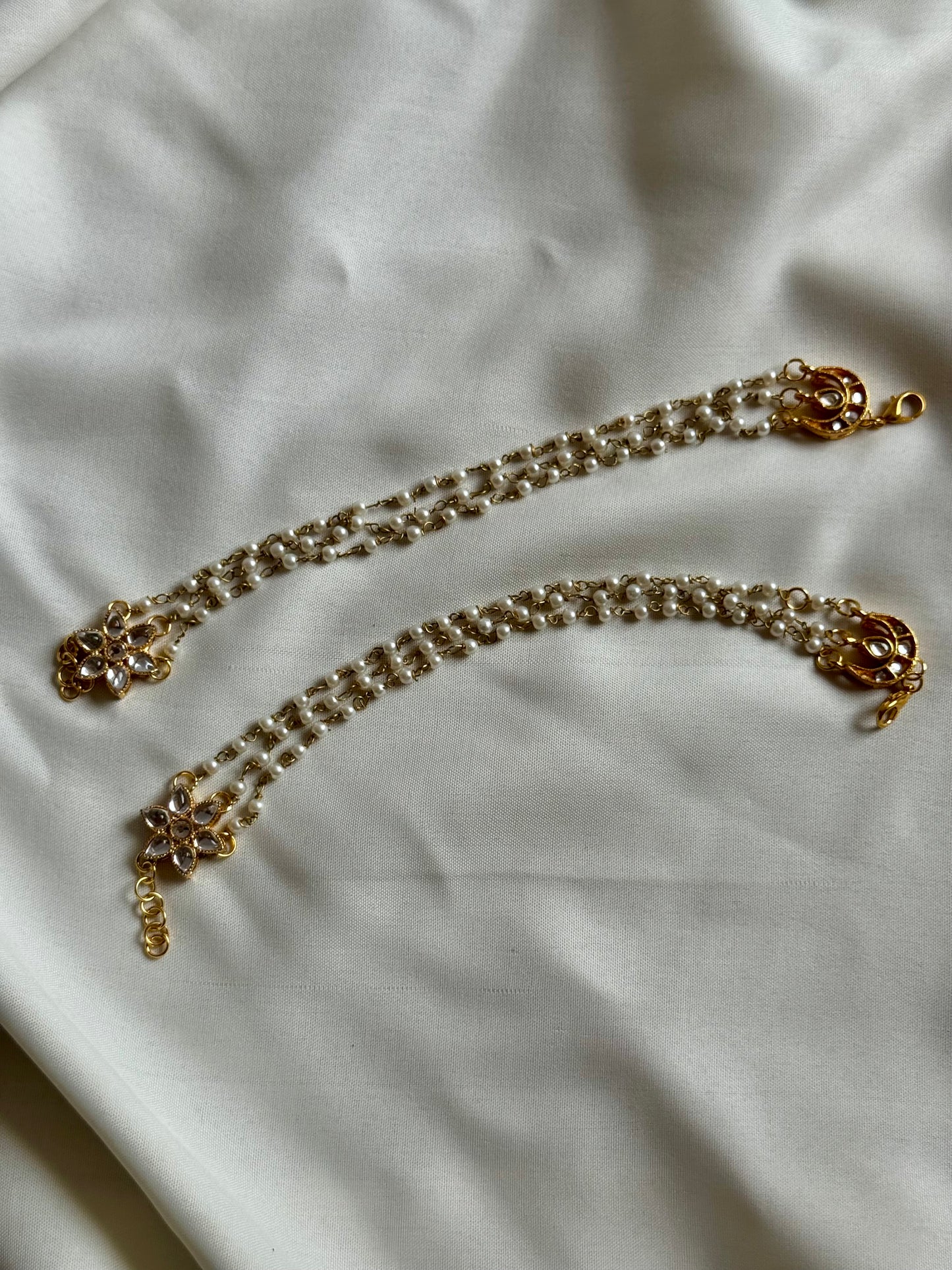 ~CHAAND TARA KUNDAN PAZAIB~