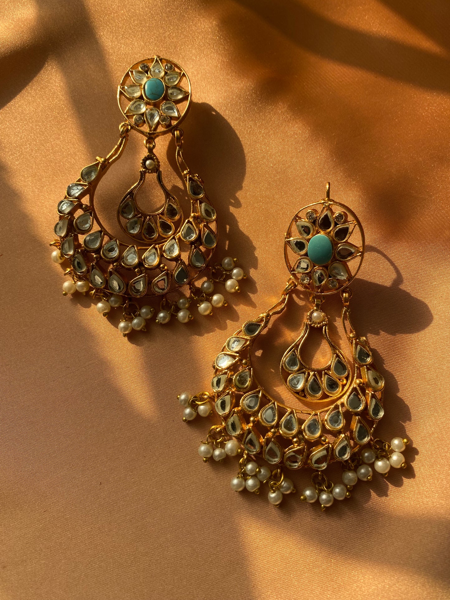 ~SHAMA EARRINGS~