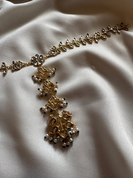 ~ KUNDAN MAATHA PATTI~