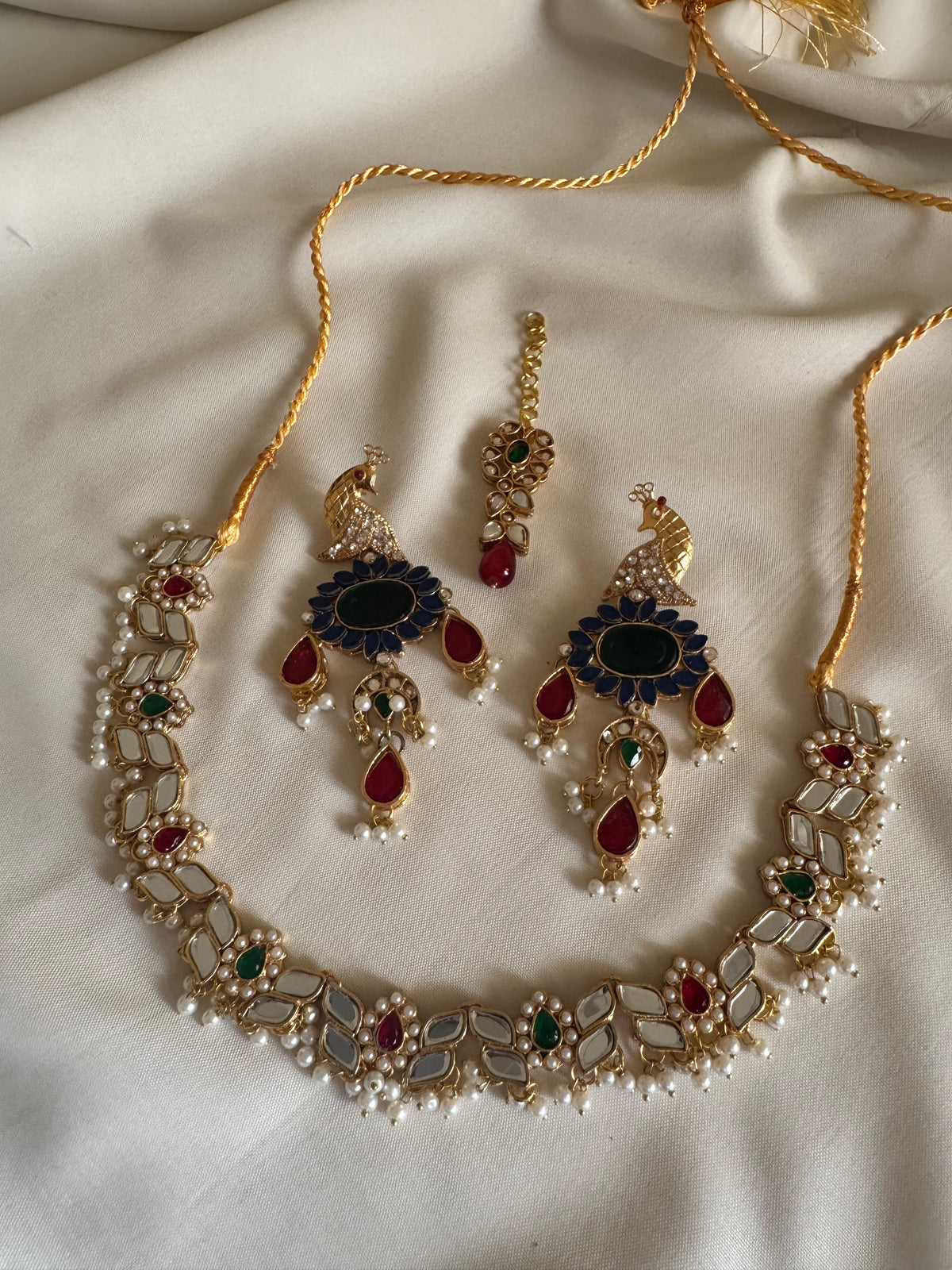 MORR KUNDAN SET 2.0