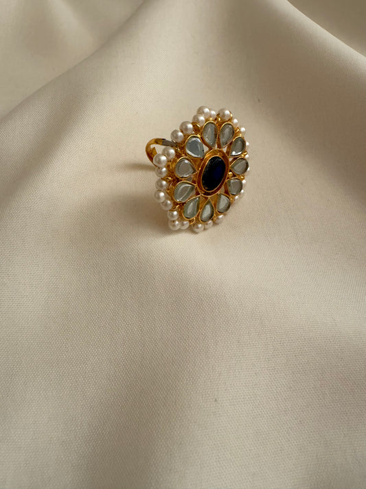 ~KUNDAN RING~