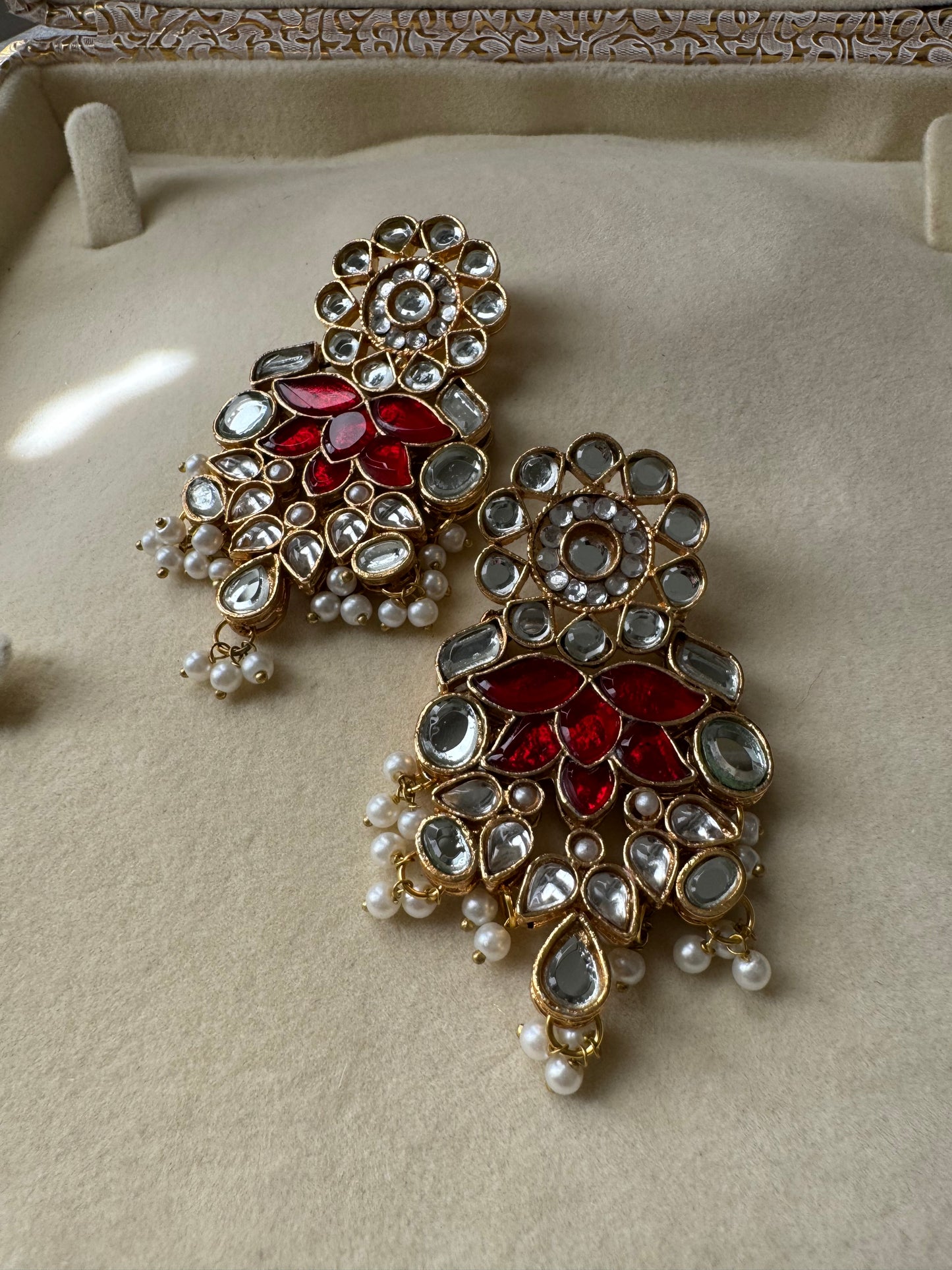 ~GULARA EARRINGS~