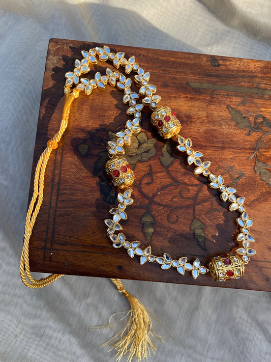 ~MEHR e NOOR KUNDAN MAALA~
