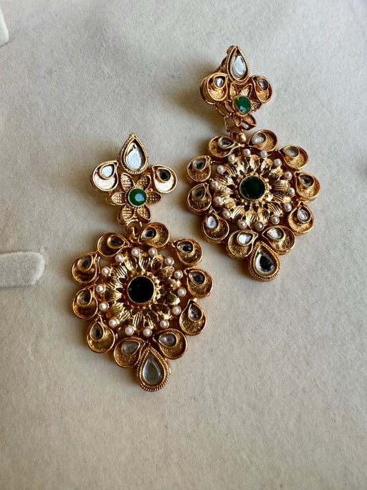 ~SHARAN EARRINGS~