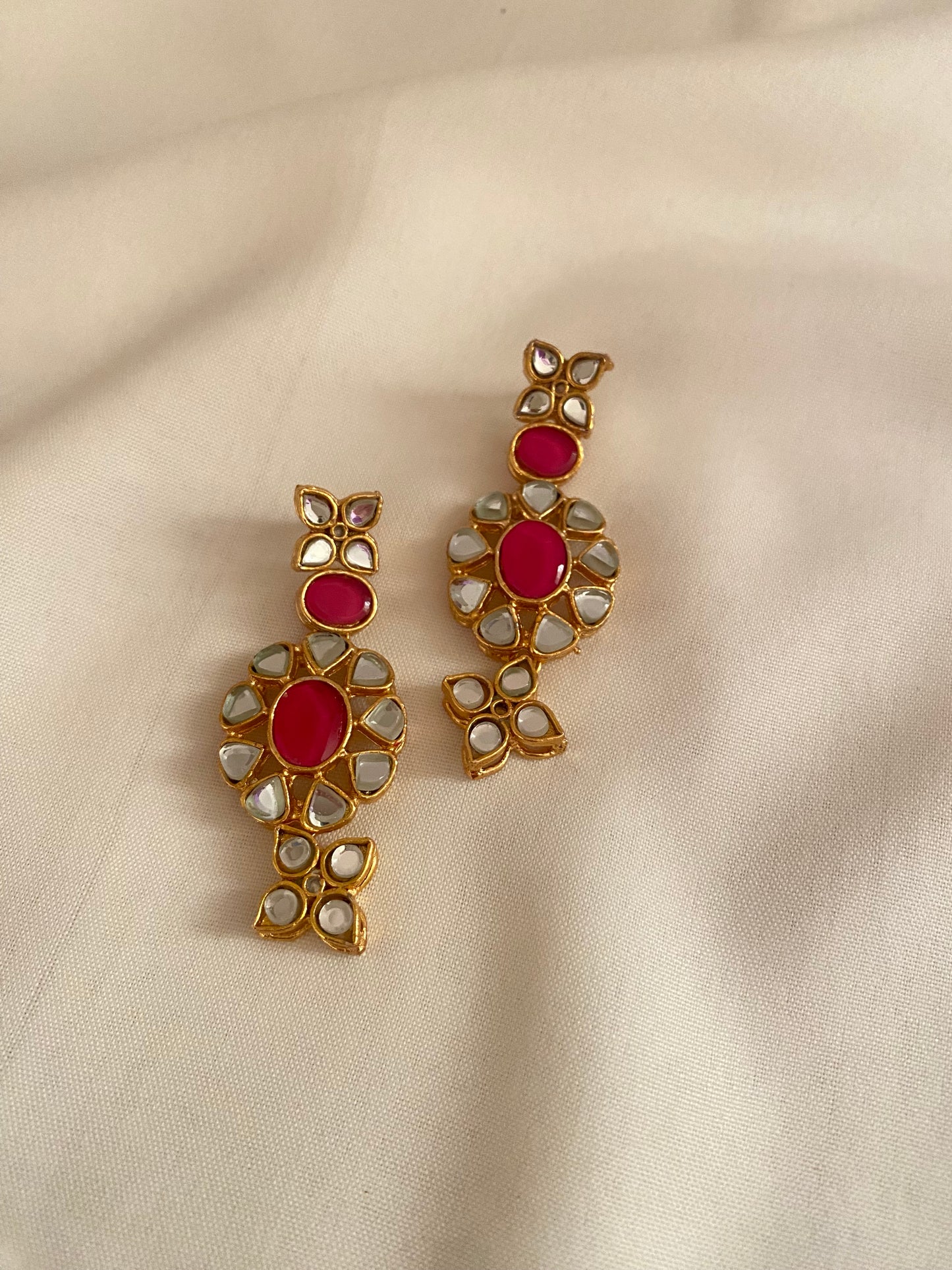 ~LAAL EARRINGS~