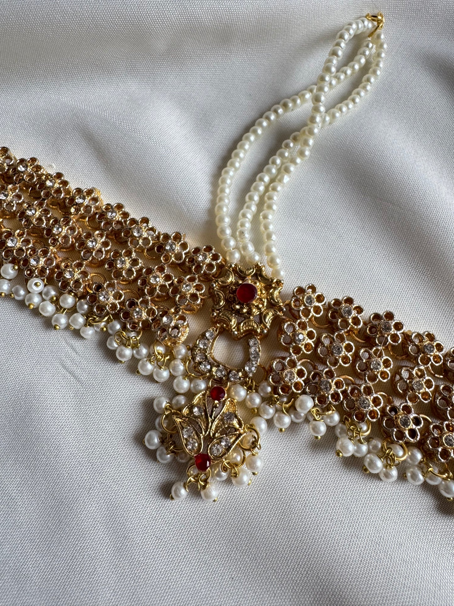 RUBY MAATHAPATTI IN KUNDAN