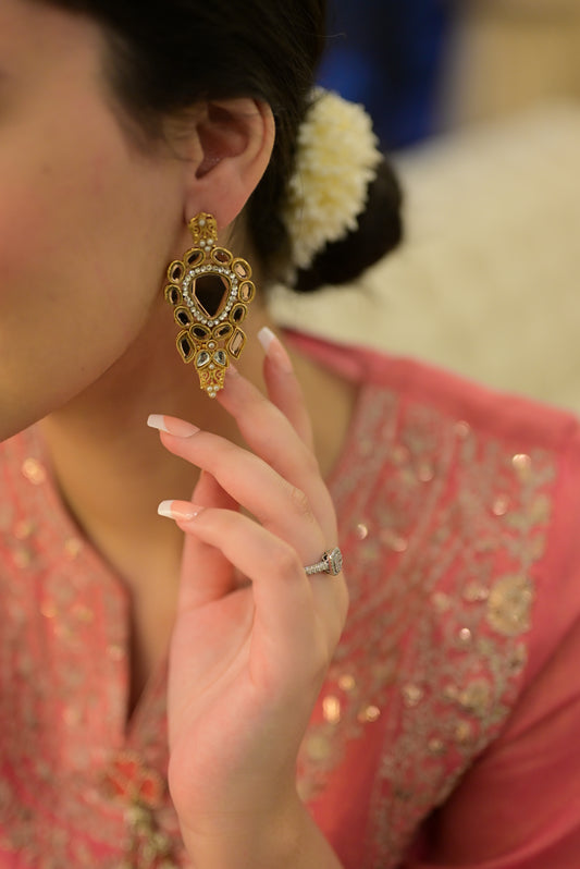 ~MIRAAS EARRINGS~