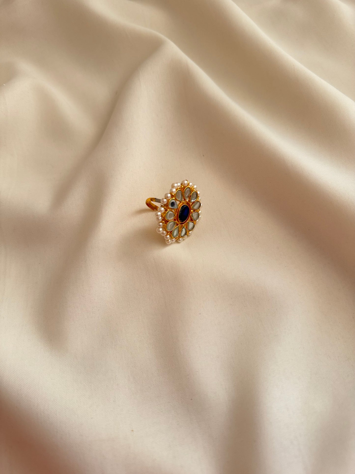 ~KUNDAN RING~