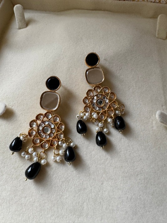 ~HAALA EARRINGS~