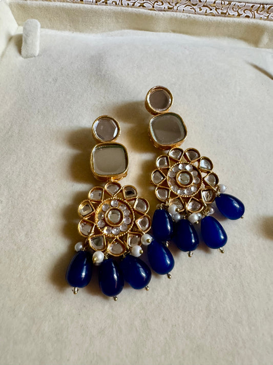 ~HAALA EARRINGS~