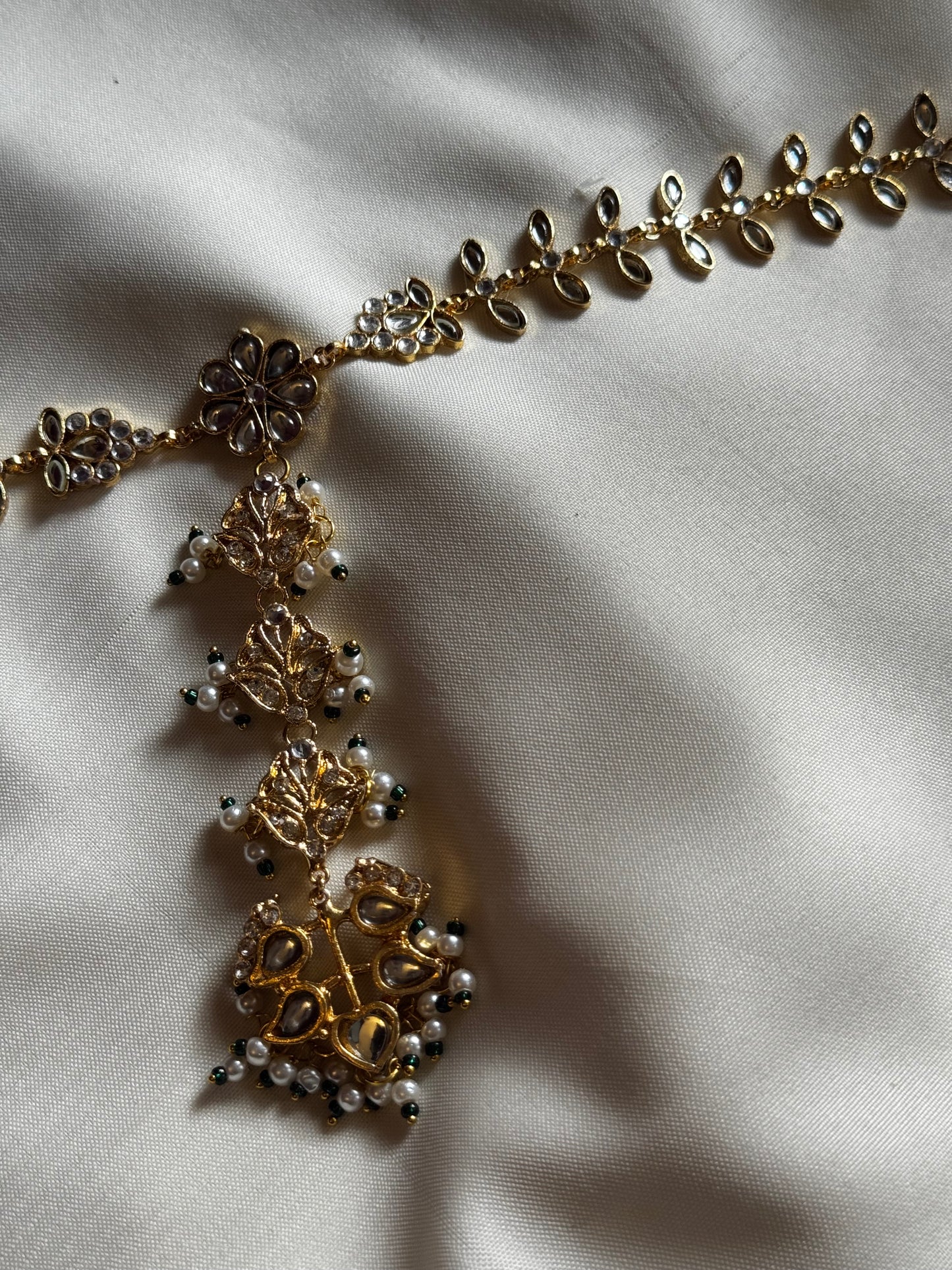 ~ KUNDAN MAATHA PATTI~