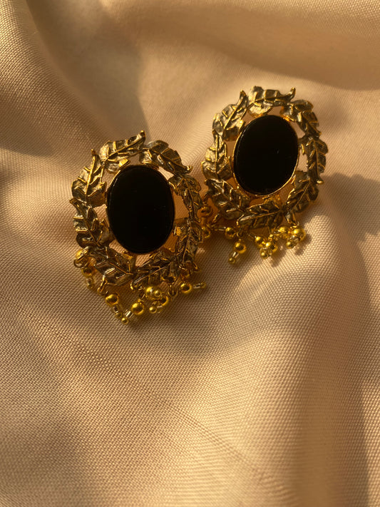 ~KOEL EARRINGS~