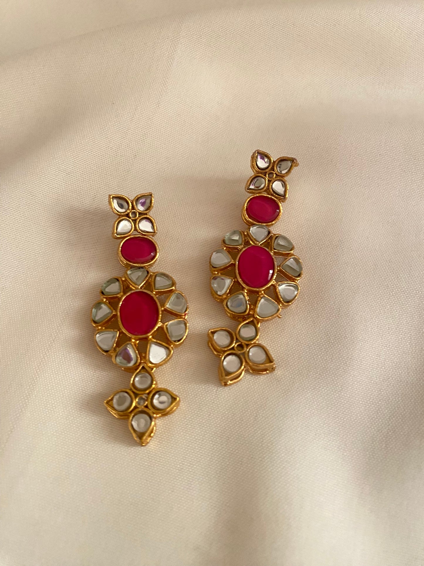 ~LAAL EARRINGS~