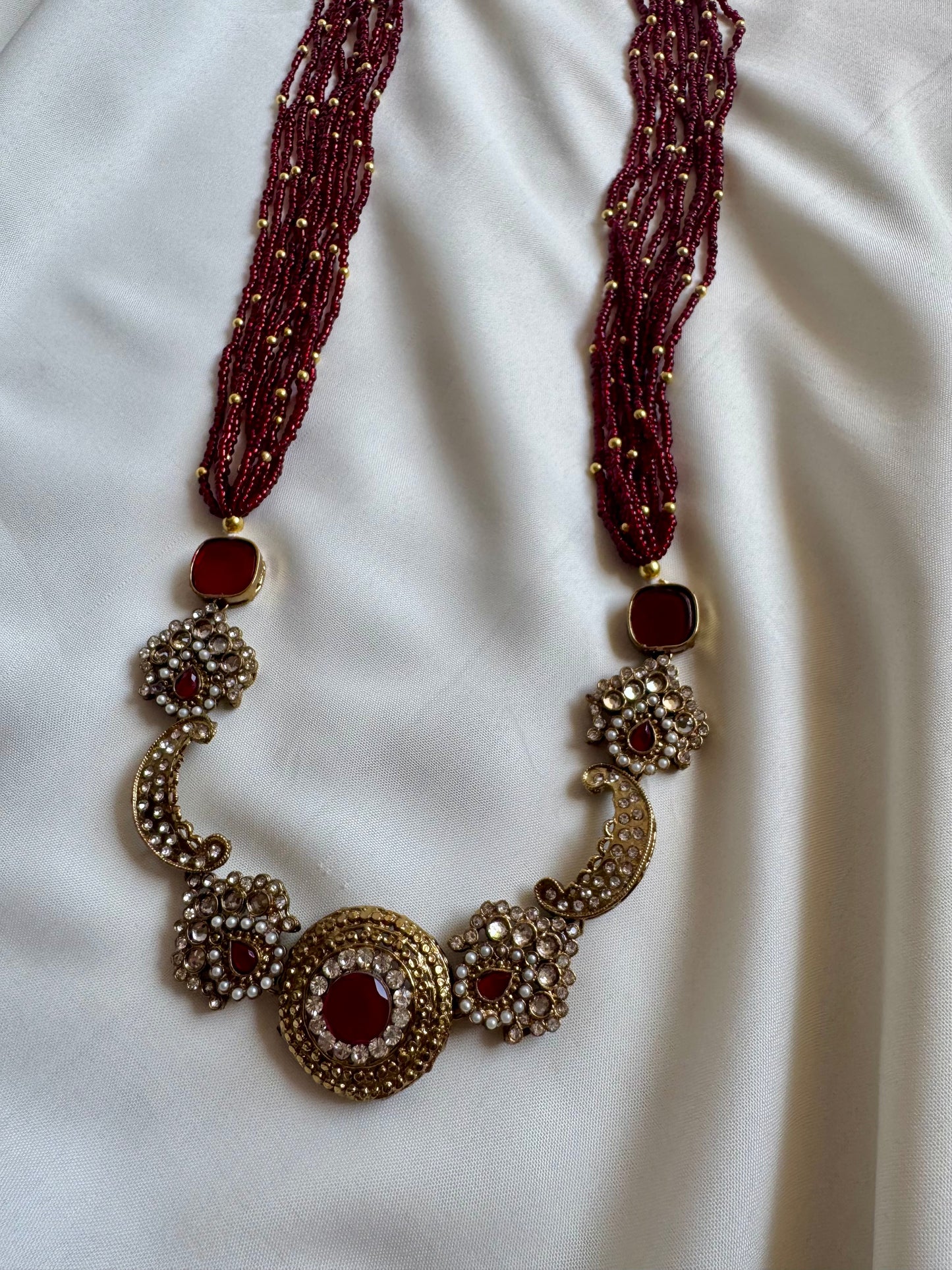 ~JAHAAN ARA KUNDAN MAALA~