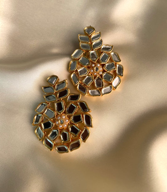 ~SHEESHMAH EARRINGS~