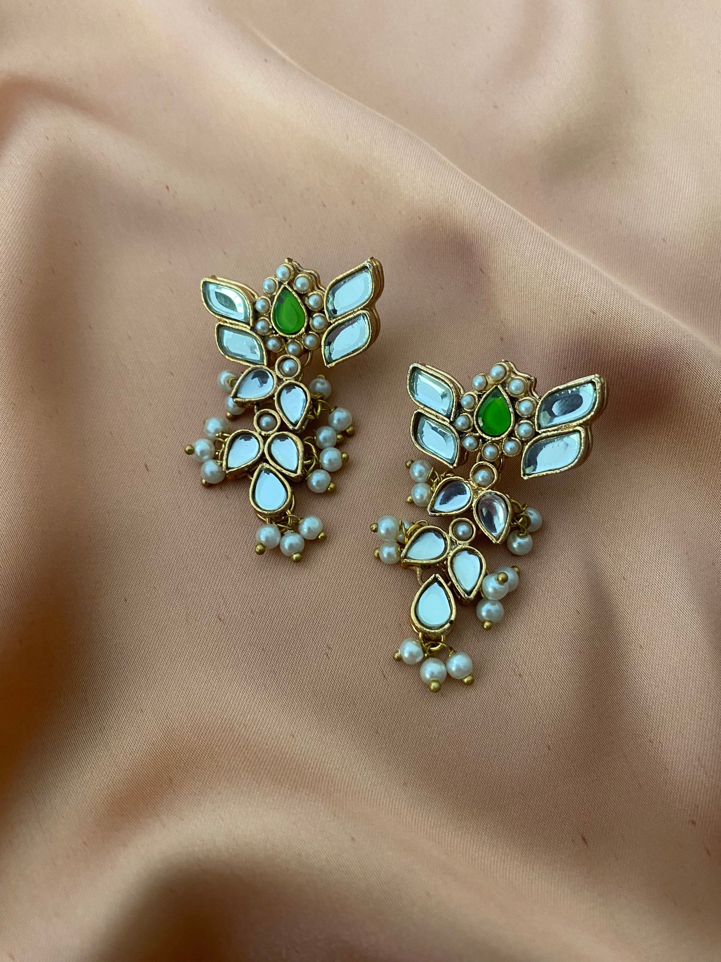 ~FIONA EARRINGS~