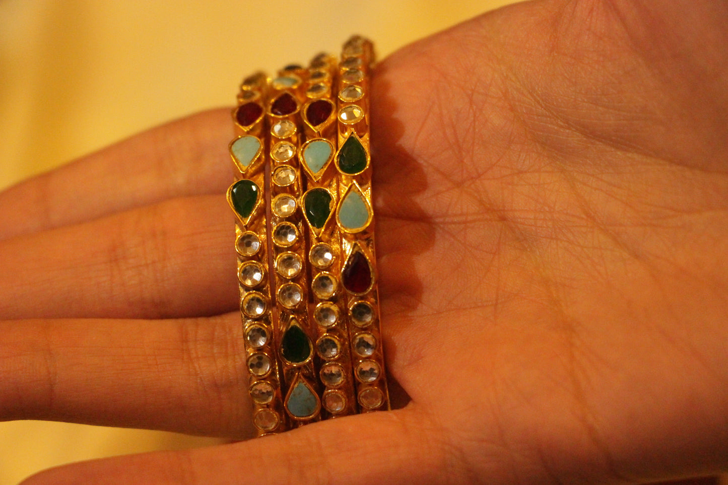 ~FARSHI BANGLES~