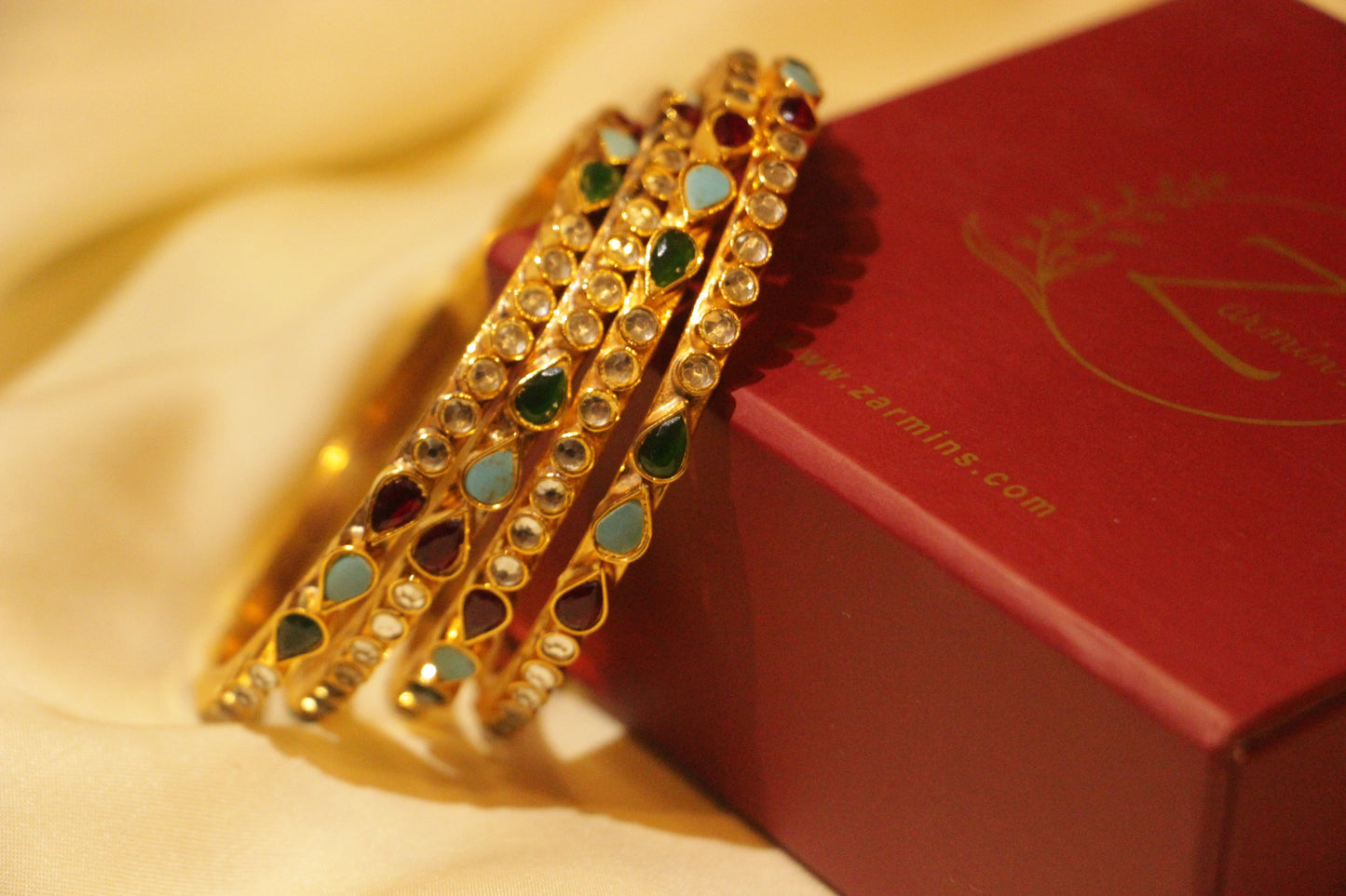 ~FARSHI BANGLES~