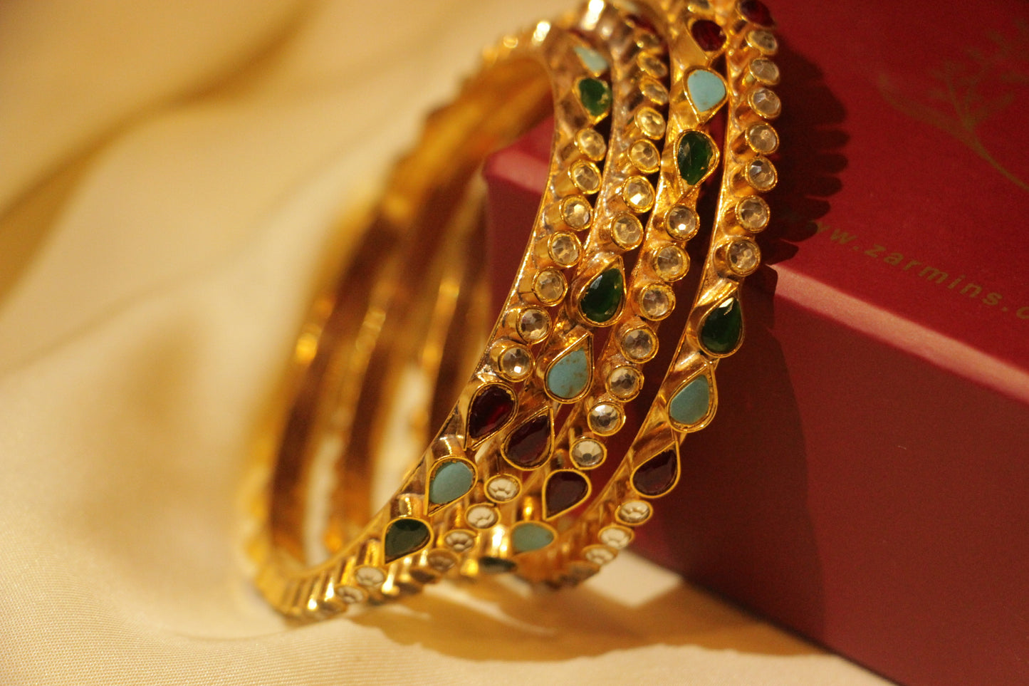 ~FARSHI BANGLES~