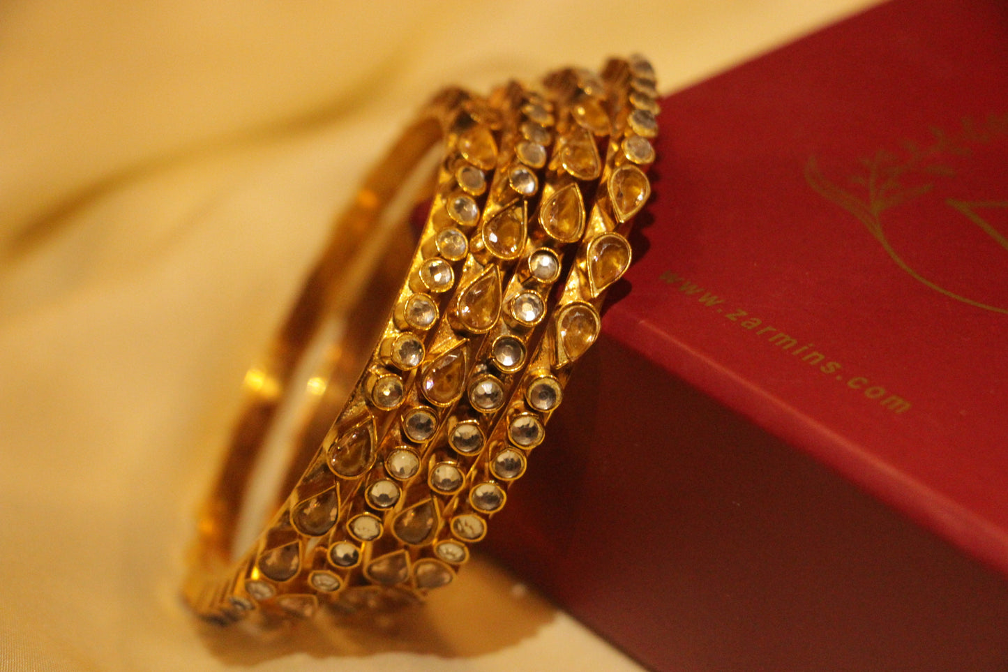 ~FARSHI BANGLES~