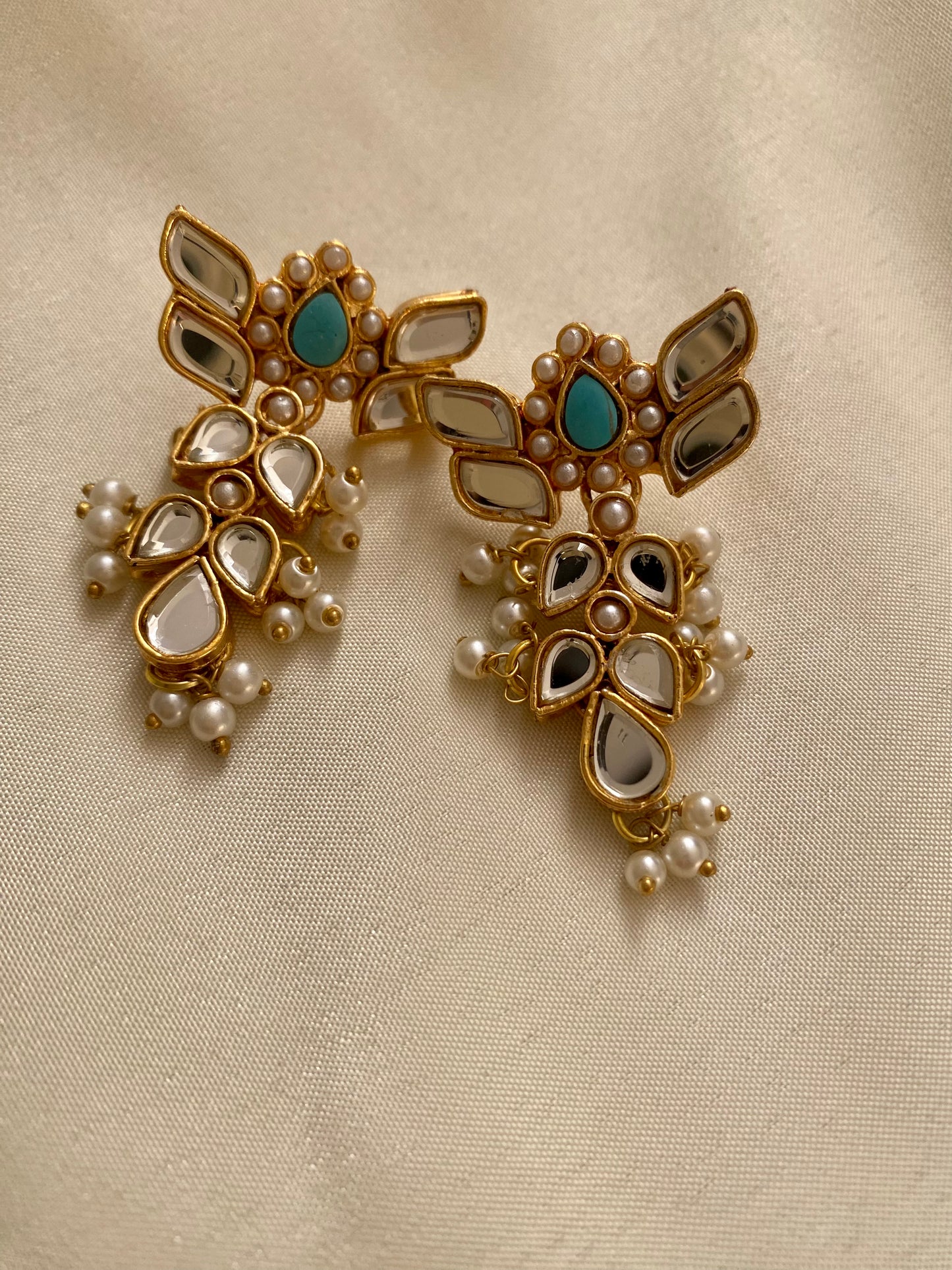 ~FIONA EARRINGS~