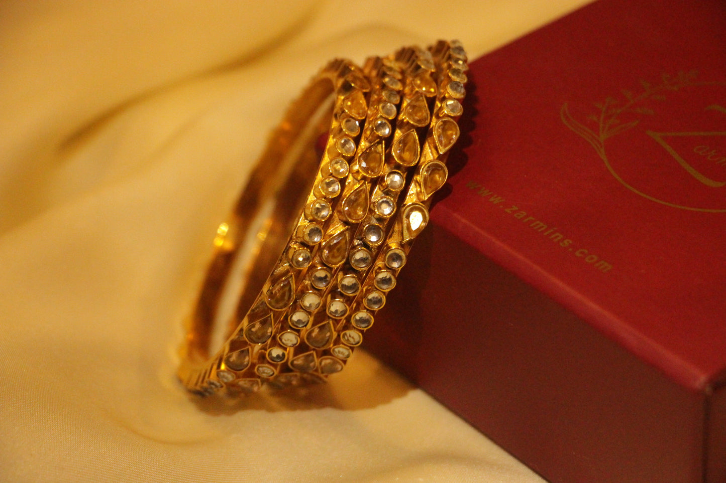 ~FARSHI BANGLES~